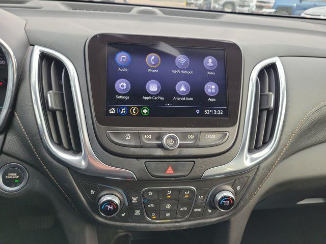 used 2019 Chevrolet Equinox car, priced at $20,682