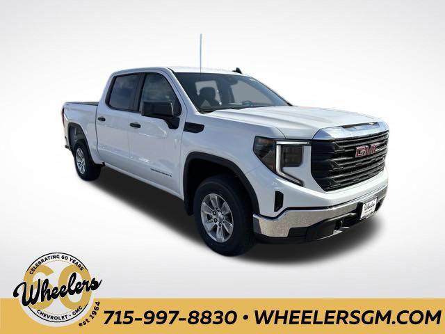 new 2024 GMC Sierra 1500 car, priced at $43,846