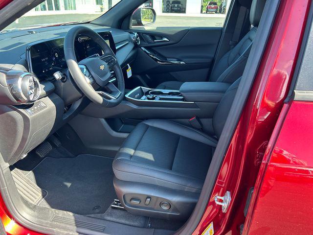 new 2026 Chevrolet Equinox car, priced at $34,540