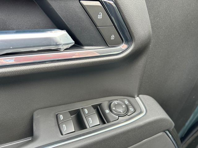 new 2025 Chevrolet Silverado 1500 car, priced at $51,205