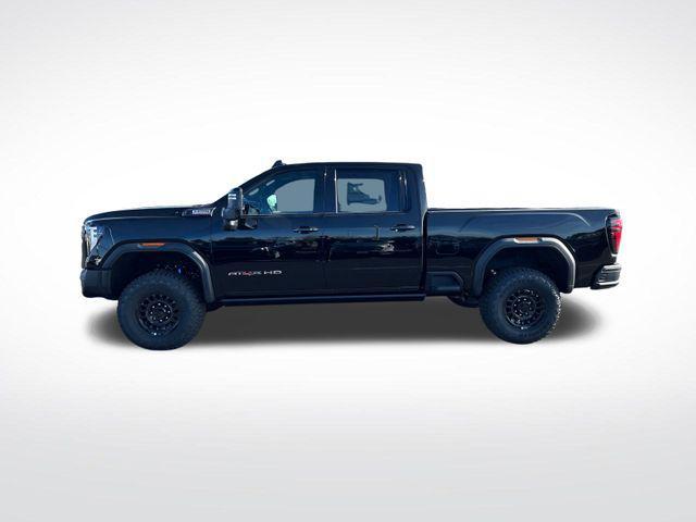 new 2025 GMC Sierra 2500 car, priced at $100,436