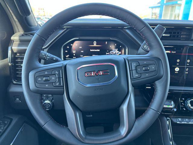 new 2025 GMC Sierra 2500 car, priced at $100,436