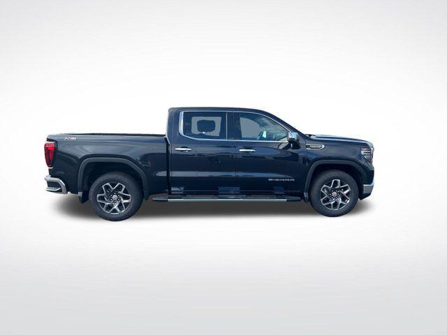 new 2025 GMC Sierra 1500 car, priced at $60,361