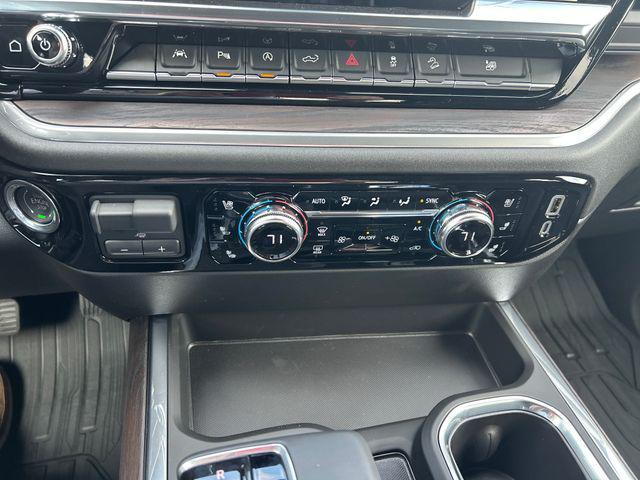 new 2025 GMC Sierra 1500 car, priced at $60,361