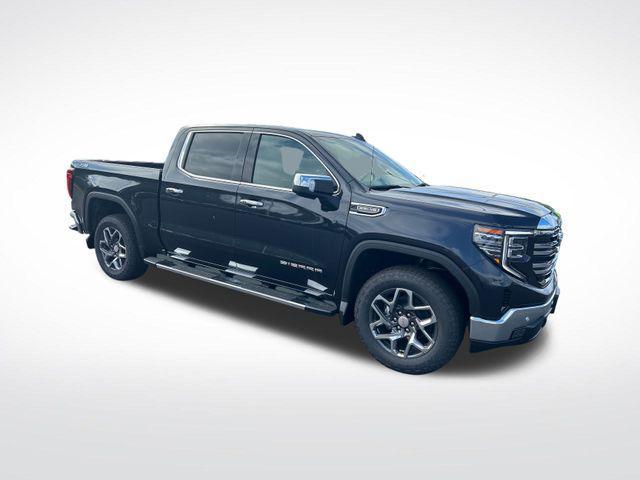 new 2025 GMC Sierra 1500 car, priced at $60,361
