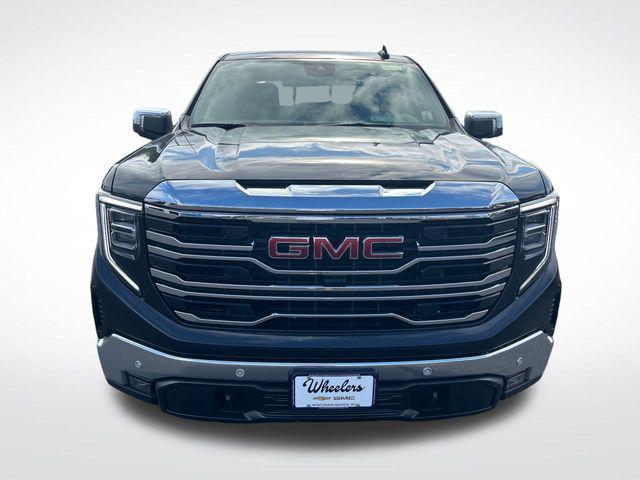 new 2025 GMC Sierra 1500 car, priced at $60,361