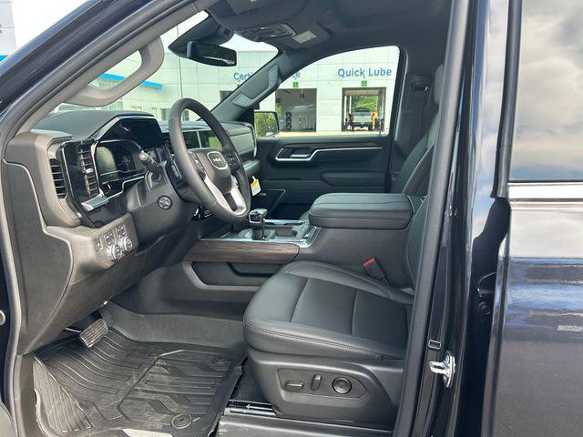 new 2025 GMC Sierra 1500 car, priced at $60,361