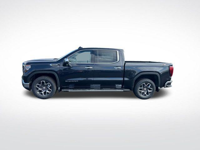 new 2025 GMC Sierra 1500 car, priced at $60,361