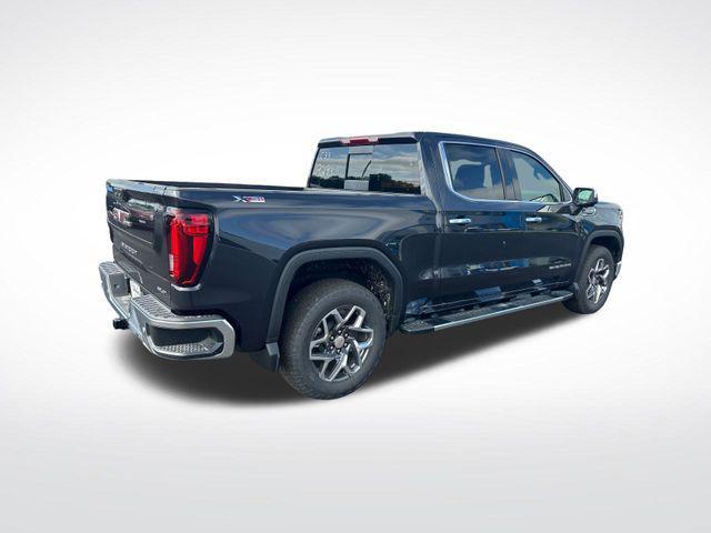 new 2025 GMC Sierra 1500 car, priced at $60,361