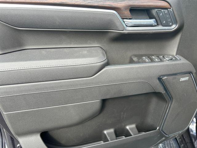 new 2025 GMC Sierra 1500 car, priced at $60,361