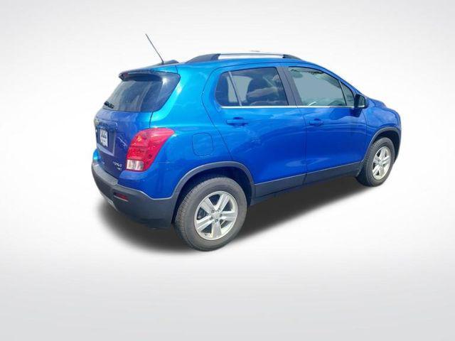 used 2016 Chevrolet Trax car, priced at $12,885
