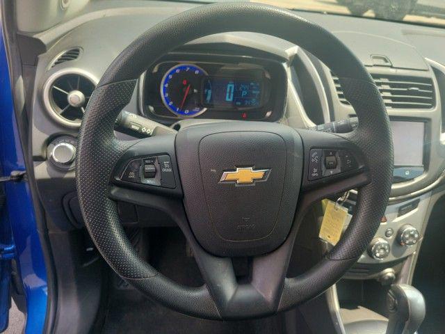 used 2016 Chevrolet Trax car, priced at $12,885