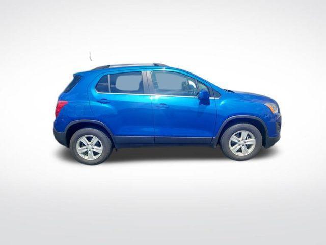 used 2016 Chevrolet Trax car, priced at $12,885