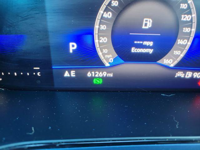 used 2022 Volkswagen Taos car, priced at $18,712