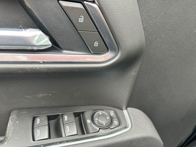 new 2025 Chevrolet Silverado 1500 car, priced at $54,451
