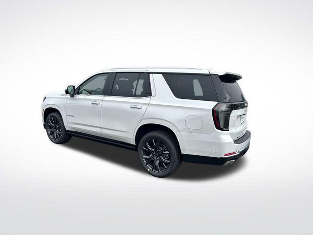 new 2025 Chevrolet Tahoe car, priced at $86,952