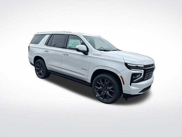 new 2025 Chevrolet Tahoe car, priced at $86,952