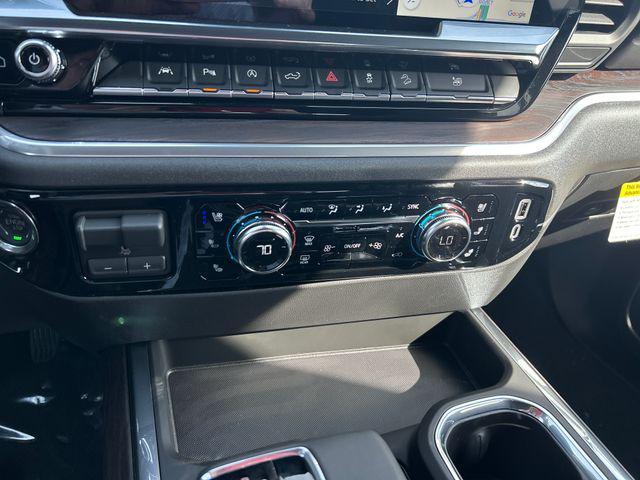 new 2026 GMC Sierra 1500 car, priced at $61,261