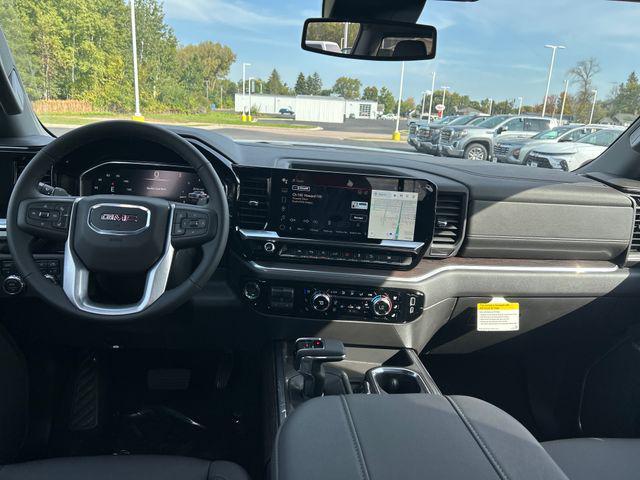 new 2026 GMC Sierra 1500 car, priced at $61,261