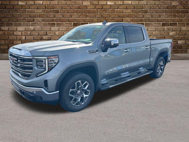 new 2026 GMC Sierra 1500 car, priced at $61,261