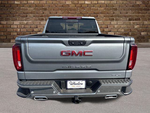 new 2026 GMC Sierra 1500 car, priced at $61,261