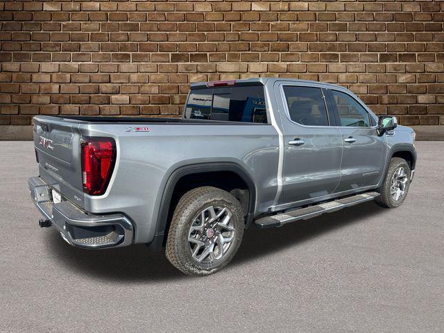 new 2026 GMC Sierra 1500 car, priced at $61,261