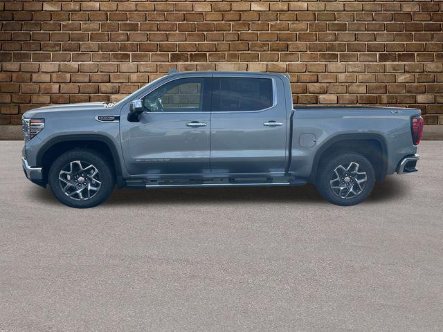 new 2026 GMC Sierra 1500 car, priced at $61,261