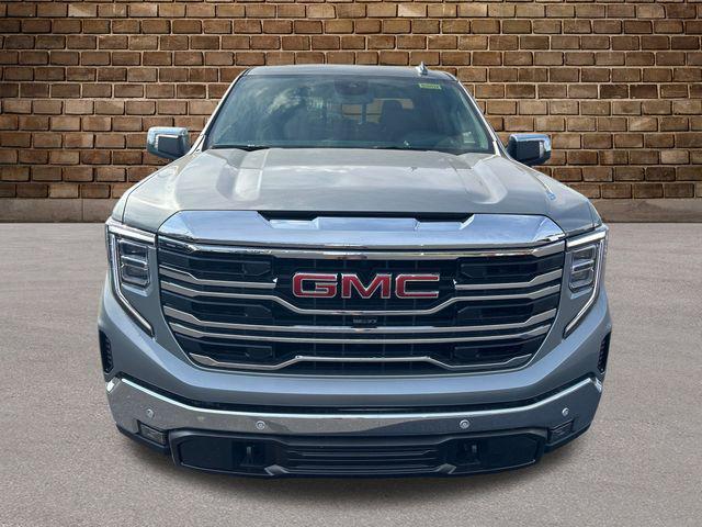 new 2026 GMC Sierra 1500 car, priced at $61,261