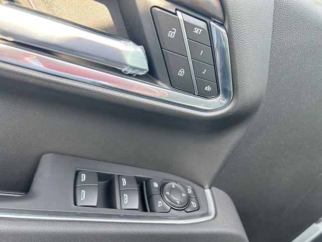 new 2026 GMC Sierra 1500 car, priced at $61,261