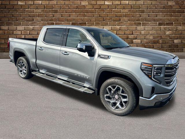 new 2026 GMC Sierra 1500 car, priced at $61,261