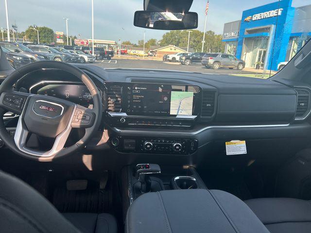 new 2026 GMC Sierra 1500 car, priced at $61,261