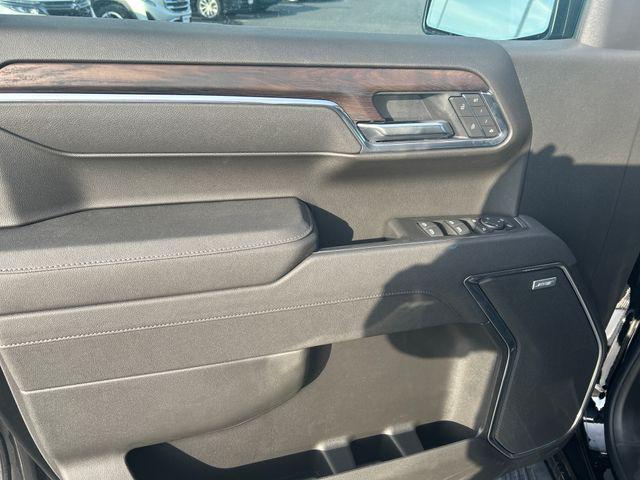 new 2026 GMC Sierra 1500 car, priced at $61,261