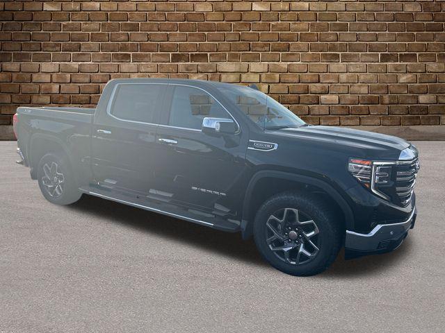 new 2026 GMC Sierra 1500 car, priced at $61,261