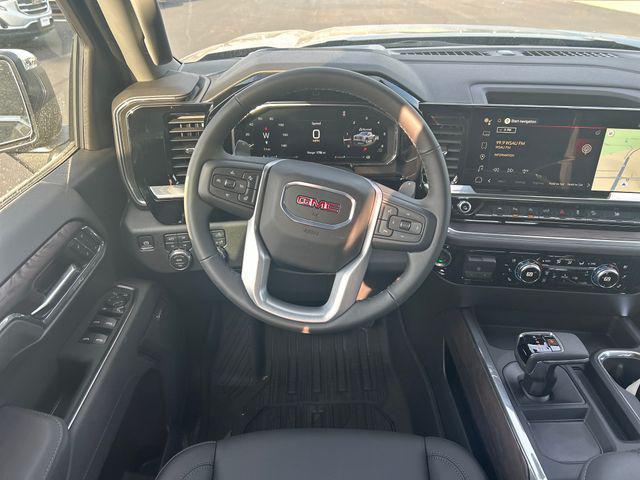 new 2026 GMC Sierra 1500 car, priced at $61,261