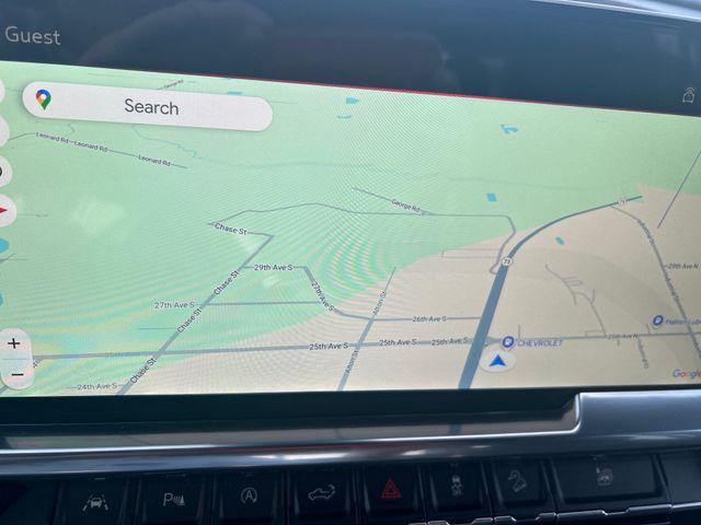 new 2026 GMC Sierra 1500 car, priced at $61,261