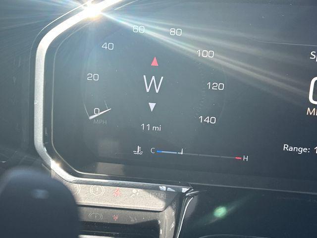 new 2026 GMC Sierra 1500 car, priced at $61,261