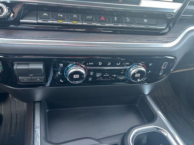 new 2026 GMC Sierra 1500 car, priced at $61,261