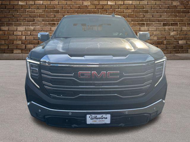 new 2026 GMC Sierra 1500 car, priced at $61,261