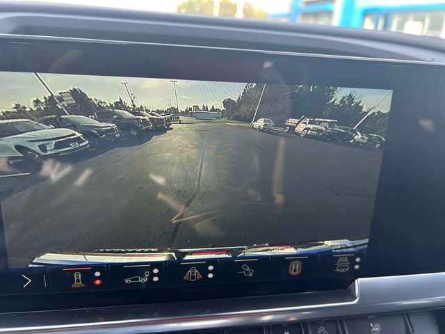 new 2026 GMC Sierra 1500 car, priced at $61,261