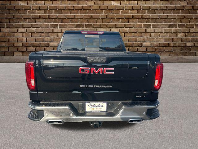 new 2026 GMC Sierra 1500 car, priced at $61,261