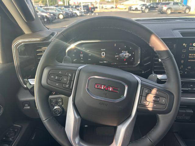 new 2026 GMC Sierra 1500 car, priced at $61,261