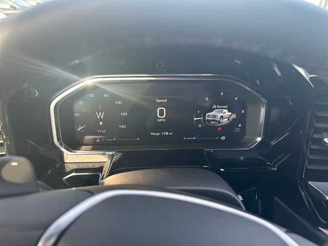 new 2026 GMC Sierra 1500 car, priced at $61,261