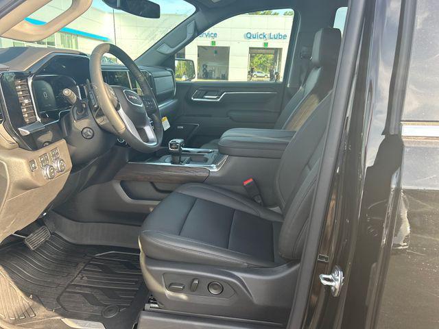 new 2026 GMC Sierra 1500 car, priced at $61,261