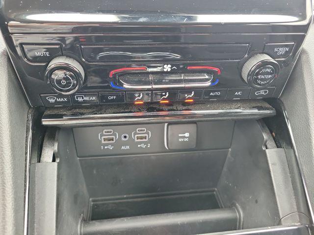 used 2023 Jeep Grand Cherokee car, priced at $26,889