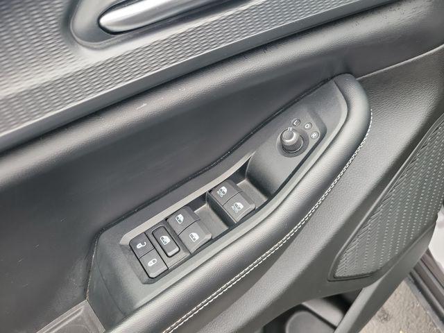 used 2023 Jeep Grand Cherokee car, priced at $26,889