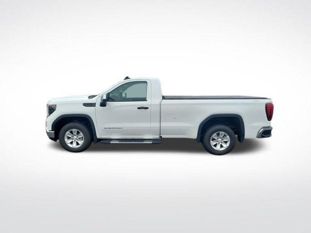 used 2024 GMC Sierra 1500 car, priced at $39,680