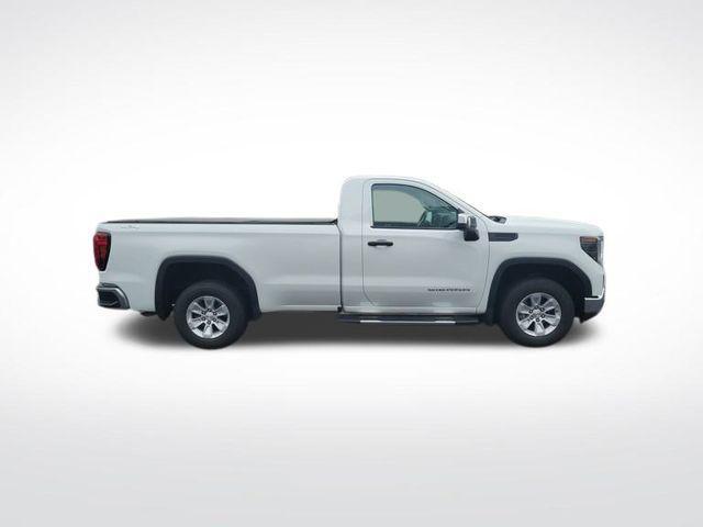 used 2024 GMC Sierra 1500 car, priced at $39,680
