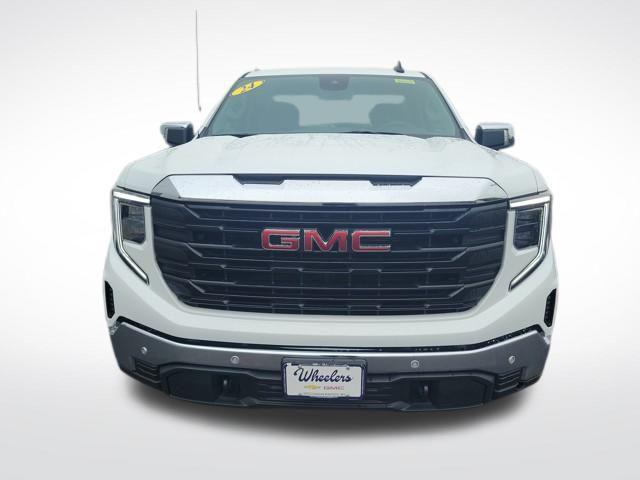 used 2024 GMC Sierra 1500 car, priced at $39,680