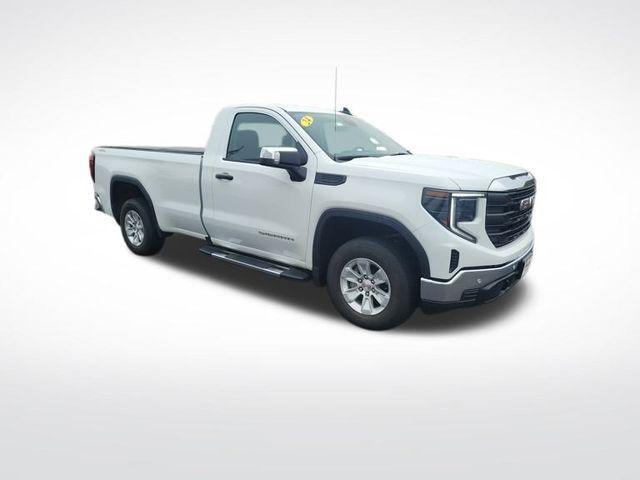 used 2024 GMC Sierra 1500 car, priced at $39,680