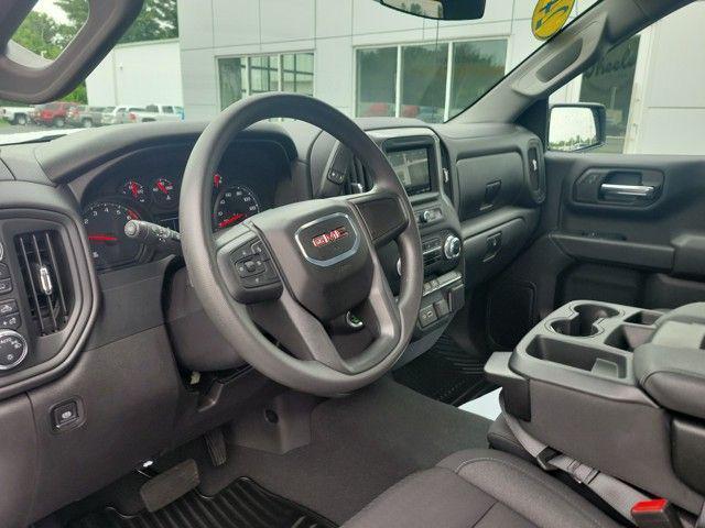 used 2024 GMC Sierra 1500 car, priced at $36,843
